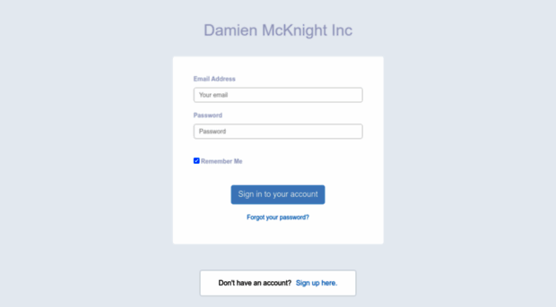 damien-mcknight-inc.paywhirl.com