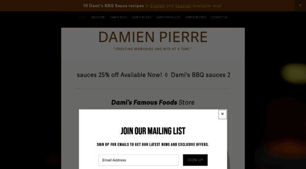 damien-pierre.squarespace.com