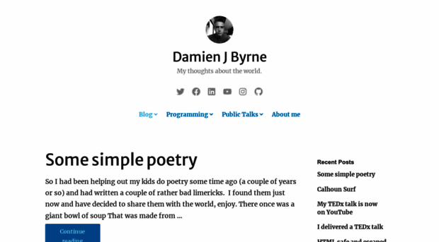 damienbyrne.wordpress.com