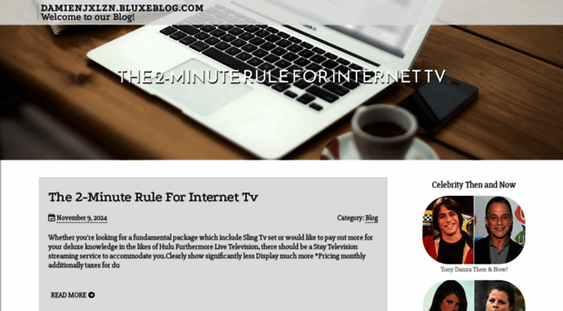 damienjxlzn.bluxeblog.com
