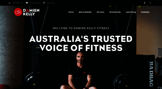 damienkelly.com.au