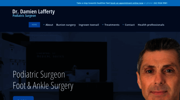 damienlafferty.com.au