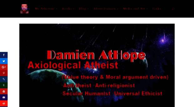 damienmarieathope.com