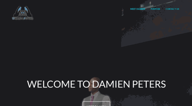 damienpeters.co.uk