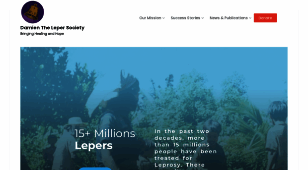 damientheleper.org