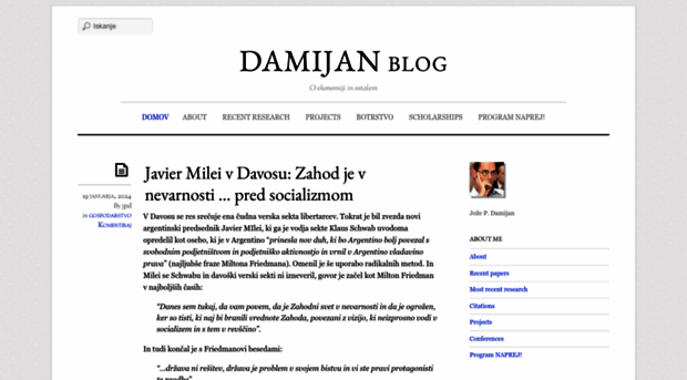 damijan.org