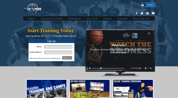 daminaltizerbasketball.com