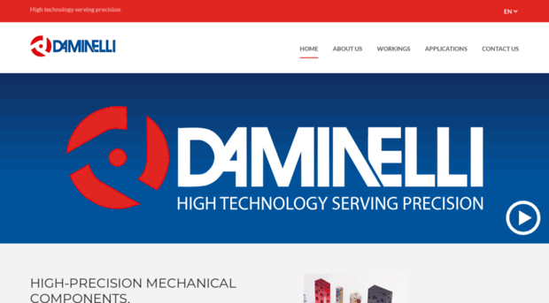 daminelli.com