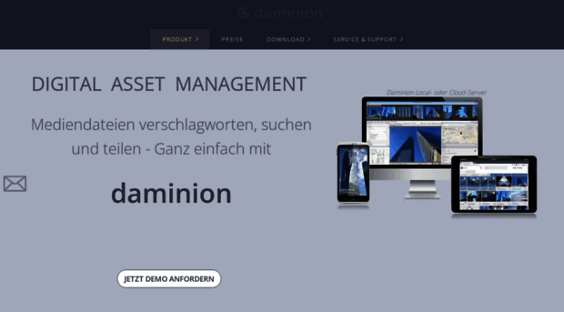 daminion-software.de