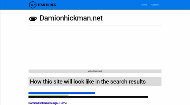 damionhickman.net.htmlindex.tips