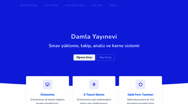 damlasinav.com.tr