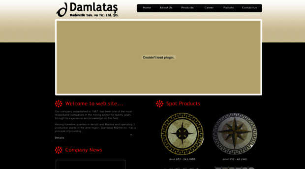 damlatasmermer.com