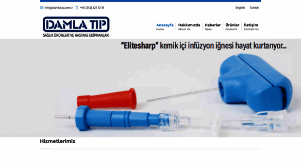 damlatip.com.tr