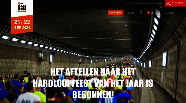 damloop.nl