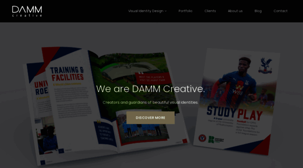 damm-creative.com