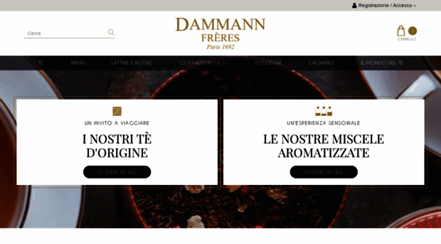 dammann.it