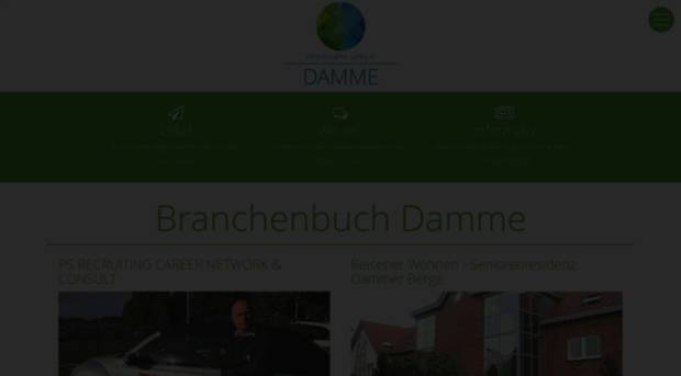 damme-links.de