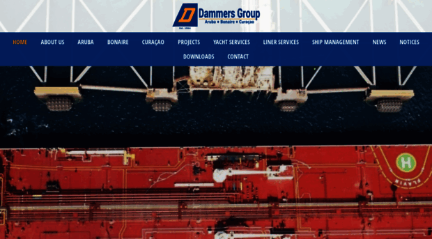 dammers-group.com