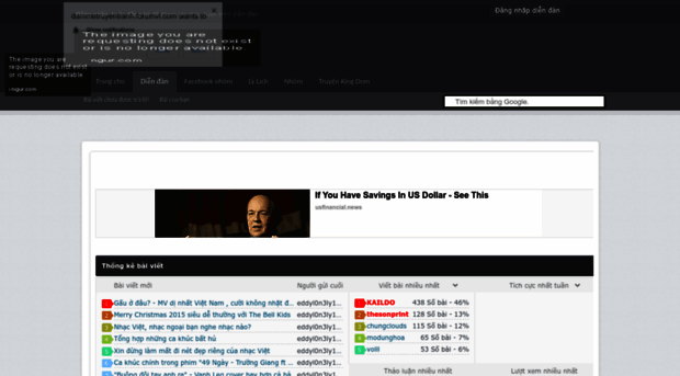 dammetruyentranh.forumvi.com