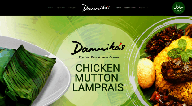 dammikas.com