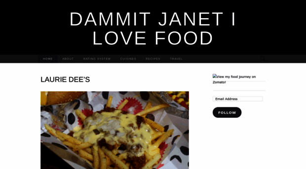 dammitjanetilovefood.com