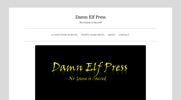 damnelfpress.wordpress.com