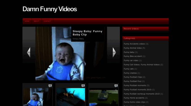 damnfunnyvideos.blogspot.com