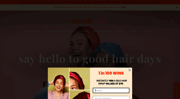 damngina.com.au