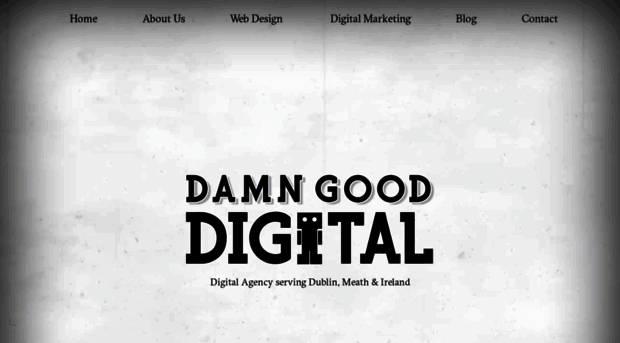 damngooddigital.ie