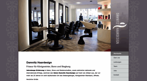 damnitz-friseure.de