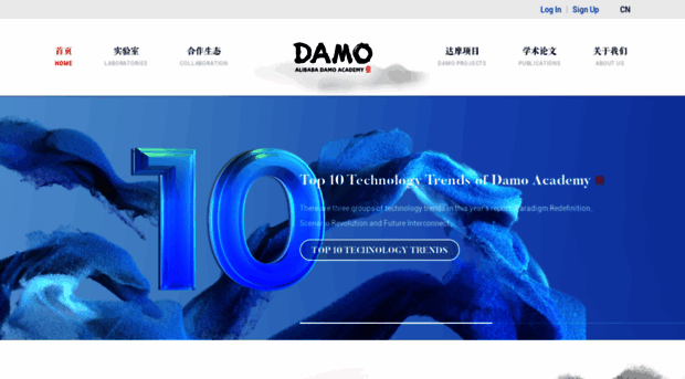 damo.alibaba.com