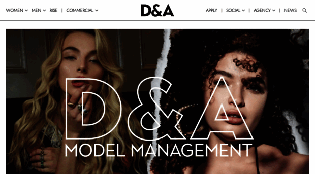 damodels.co.za
