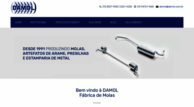 damol.com.br