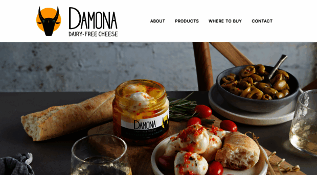 damona.com.au