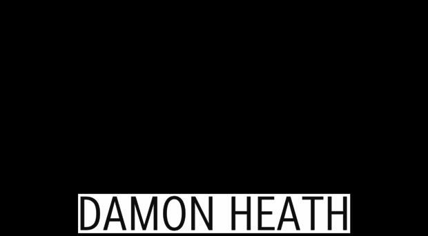 damonheath.com