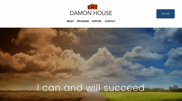 damonhouse.org