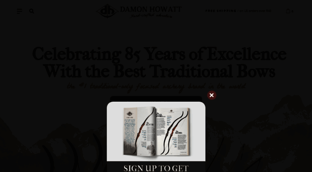 damonhowatt.com