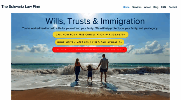 damonschwartzlaw.com