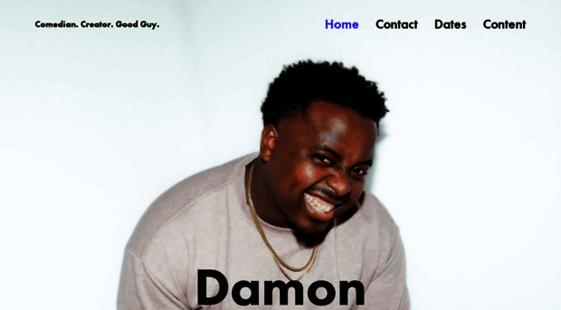 damonsumner.com