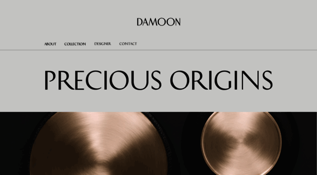 damooncollection.com