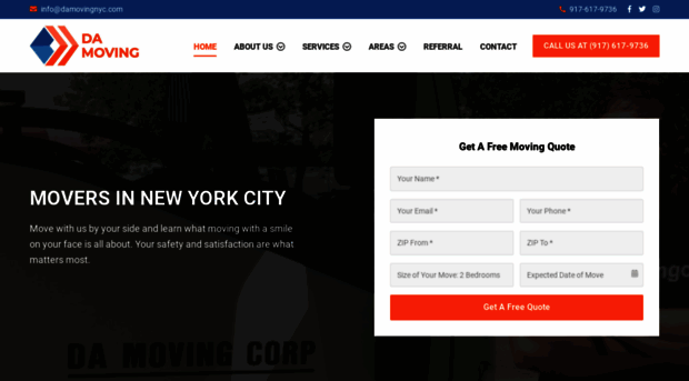 damovingnyc.com