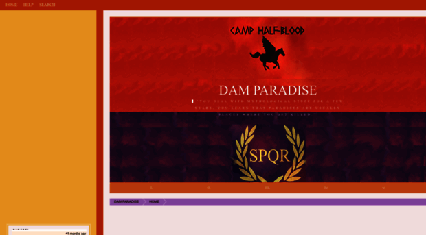 damparadise.proboards.com
