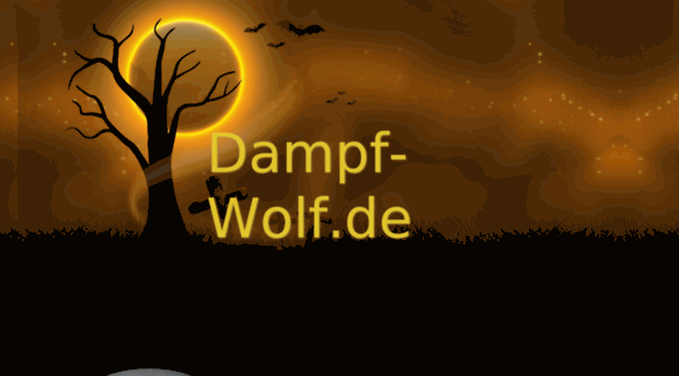 dampf-wolf.de