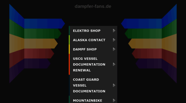 dampfer-fans.de