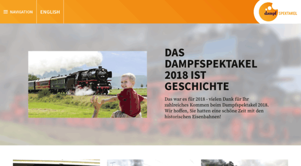 dampfspektakel.info