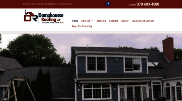 damphousseroofingllp.com