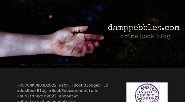 damppebbles.com