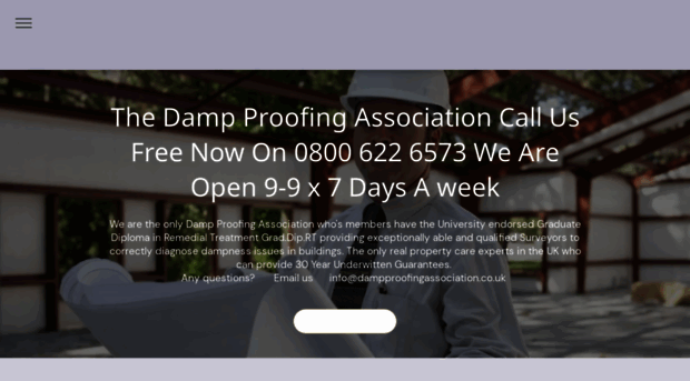 dampproofingassociation.com