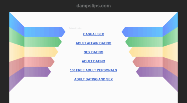 dampslips.com