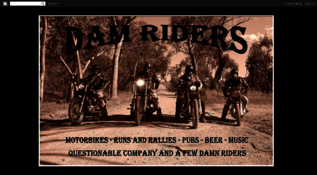 damriders-warragamba.blogspot.co.uk